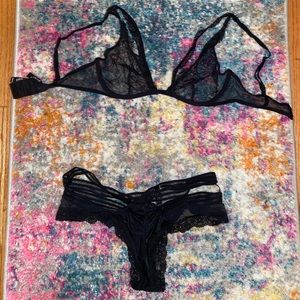 Victoria Secret two piece